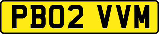 PB02VVM
