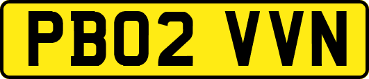 PB02VVN