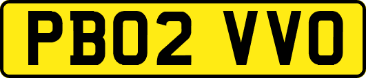 PB02VVO