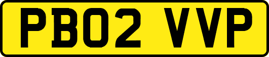 PB02VVP