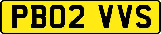 PB02VVS