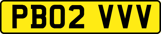 PB02VVV