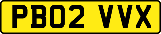 PB02VVX