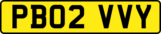 PB02VVY