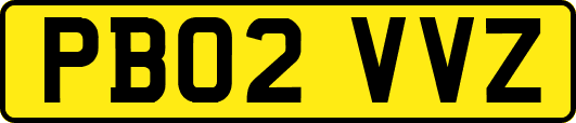 PB02VVZ