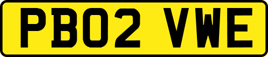 PB02VWE
