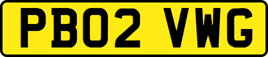 PB02VWG