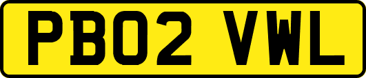 PB02VWL