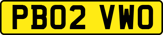 PB02VWO