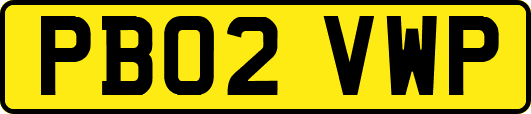 PB02VWP