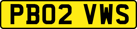 PB02VWS