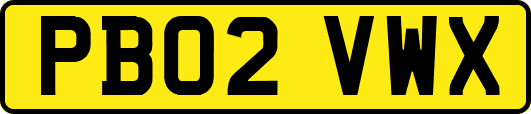 PB02VWX