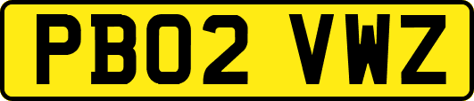 PB02VWZ