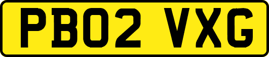 PB02VXG