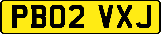 PB02VXJ