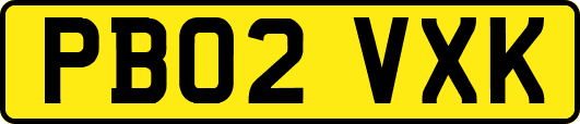 PB02VXK