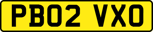 PB02VXO