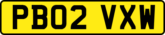 PB02VXW