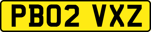 PB02VXZ