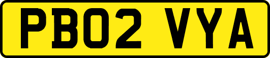 PB02VYA
