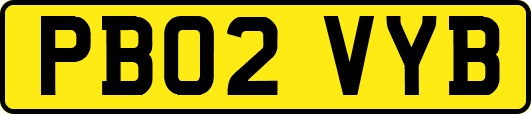 PB02VYB