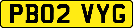 PB02VYG