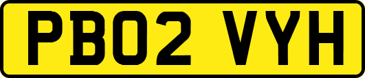 PB02VYH