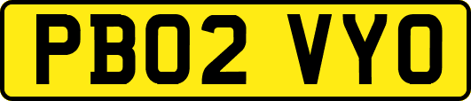 PB02VYO