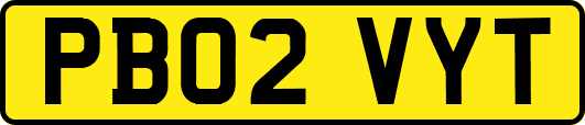 PB02VYT