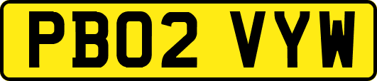 PB02VYW