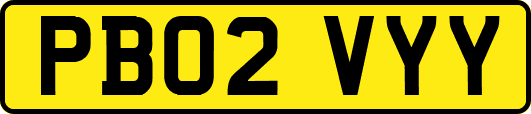 PB02VYY
