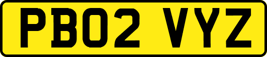 PB02VYZ