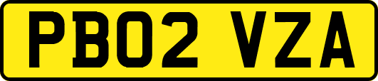 PB02VZA