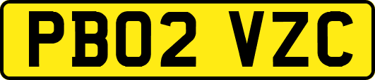 PB02VZC