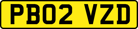PB02VZD