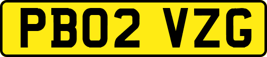 PB02VZG