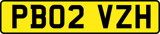 PB02VZH