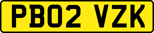 PB02VZK