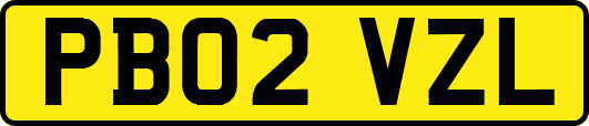 PB02VZL