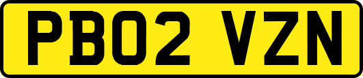 PB02VZN