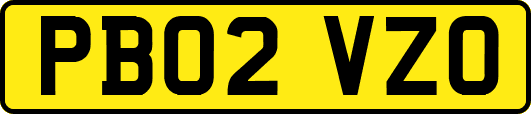 PB02VZO