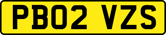 PB02VZS