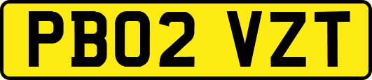 PB02VZT