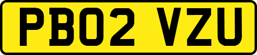 PB02VZU