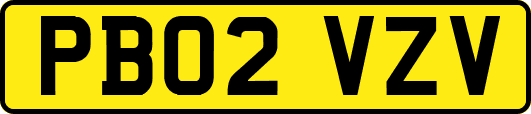 PB02VZV