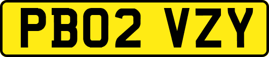 PB02VZY