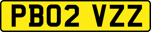 PB02VZZ