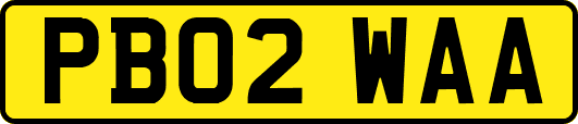 PB02WAA