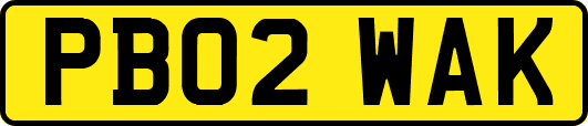 PB02WAK