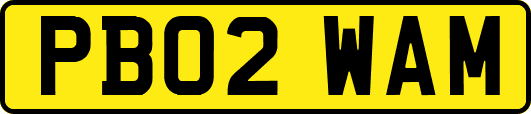 PB02WAM
